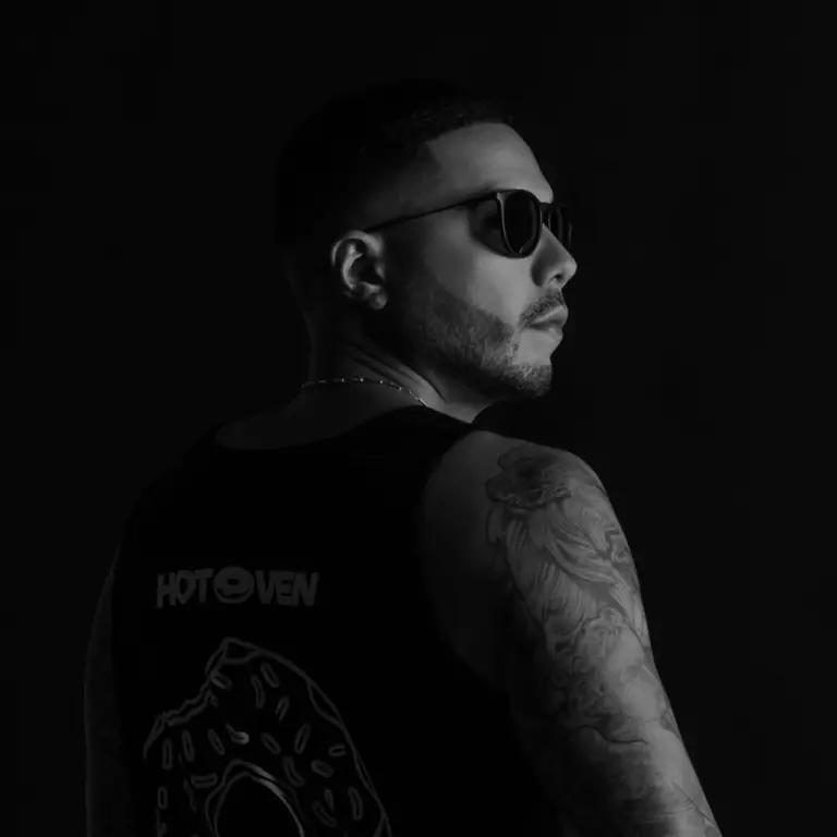 Daniel Kazuo – Brazilian-Japanese DJ, HOTOVEN Records CEO and electronic music producer with disco, funk and house roots