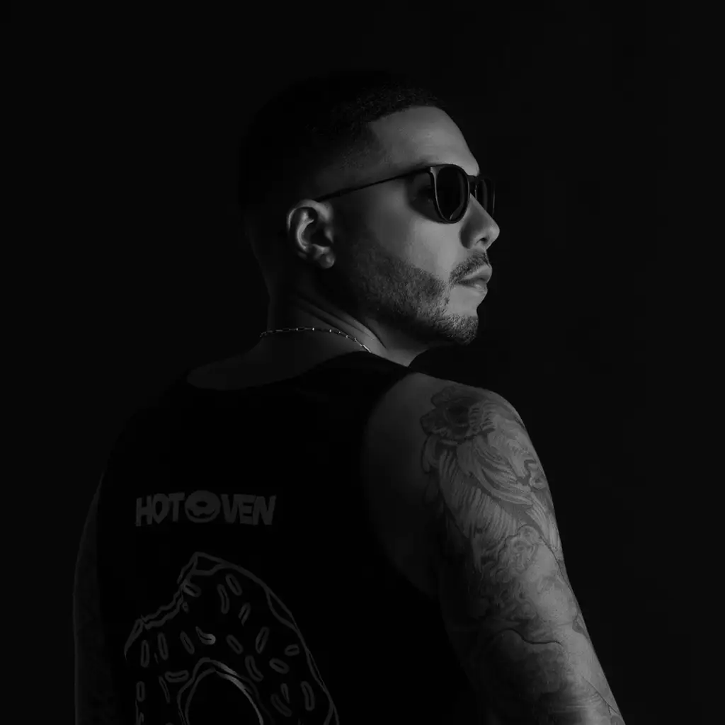 Daniel Kazuo – Brazilian-Japanese DJ, HOTOVEN Records CEO and electronic music producer with disco, funk and house roots